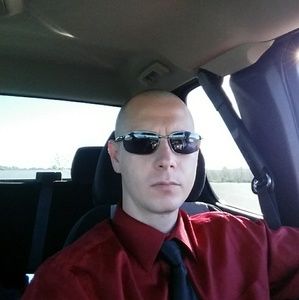 Meet your Posher, Randy